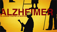 Alzheimer infrarouge septembre 2011