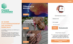 Guide France Alzheimer