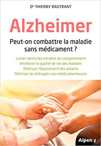 Alzheimer - Peut-on combattre la maladie sans médicament ?