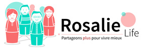Logo rosalife