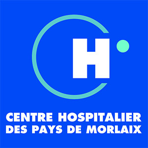 logo Hopital de Morlaix