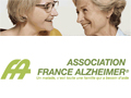 Logo france alzheimer