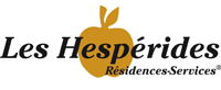 Logo HESPERIDES