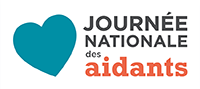 logo Journée nationale des aidants 2018
