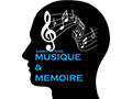 Logo musique et mémoire