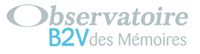 Logo observatoire b2v