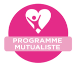 Logo programme mutualite macif