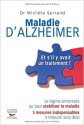 Maladie d'Alzheimer- et s'il y avait un traitement ?