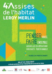 Leroy merlin assises de l'habitat