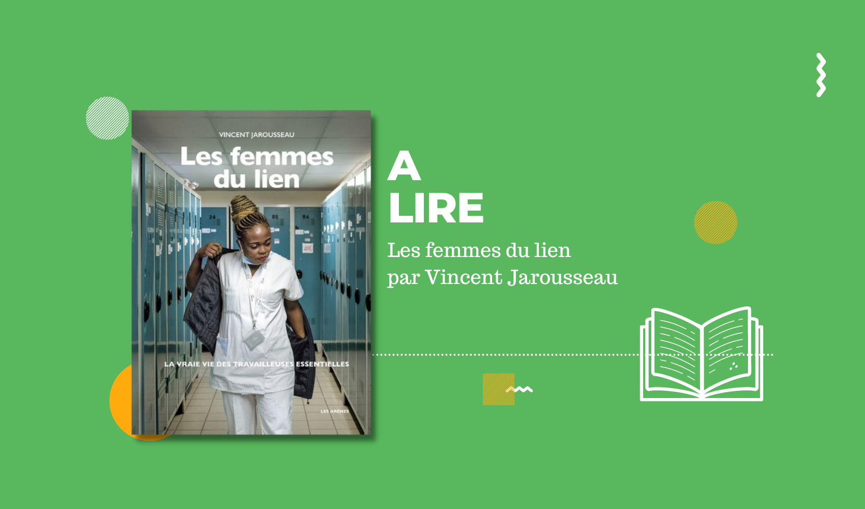 Les femmes du lien