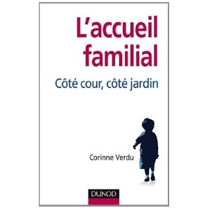 Accueil Familial de Corinne Verdu