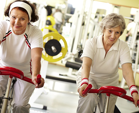 activité sportive