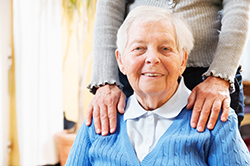 Accueil familial personnes âgées