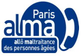 Logo alma paris