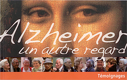 Alzheimer : un autre regard