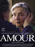 Amour de Michael Hanecke