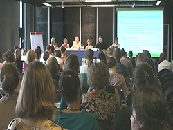 Assises de l'autonomie 2010 Assises de l'autonomie 2010