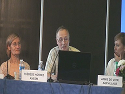 Assises de l'autonomie Assises de l'autonomie