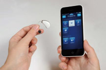 Audika : aides auditives iphone