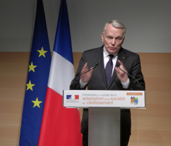 Jean-Marc Ayrault