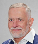 Dr Bernard Pradines