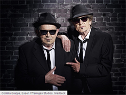 Blues Brother