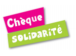 Chèque solidarité