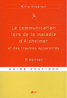 Communication maladie d'Alzheimer