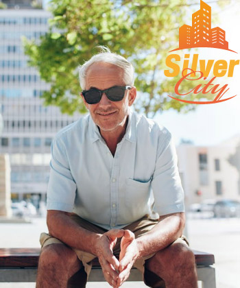 Concours photo Silver city