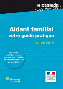Guide aidant familial 2016