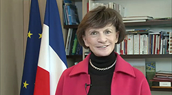 Michèle Delaunay