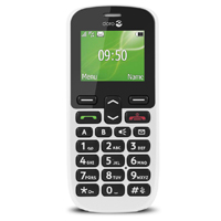Doro phone easy : téléphone pour les seniors ou personnes âgées