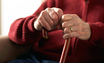 Des avancées pour le traitement de la maladie de Parkinson