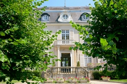 Ehpad chateau de la houche