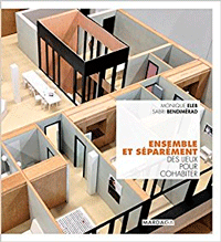 architecture lieux pour cohabiter