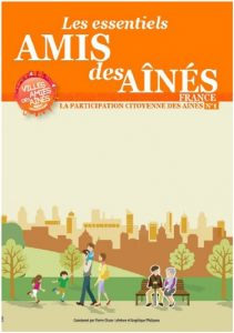 Ville amie des aînés