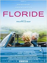 Affiche du film Floride avec Jean Rochefort