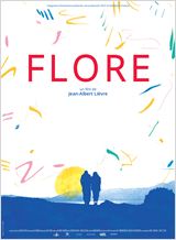 Flore affiche du film
