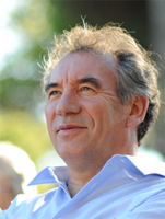 François Bayrou