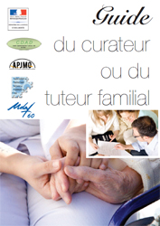 Guide curateur ou tuteur de l'udaf