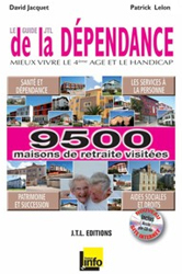 Guide de la dépendance 2011