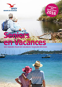 Guide senior vacances ancv 2016