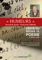 Humeurs Humeurs