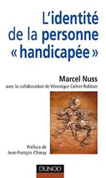 Identité personne handicapée de marcel nuss