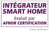 afnor certification smart house