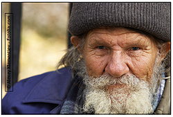 Isolement personne âgée - crédit photo fotolia Isolement personne âgée - crédit photo fotolia