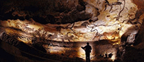 Grottes de Lascaux