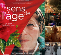 Le sens de l'âge