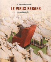 Le vieux Berger