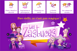 Les zastuces